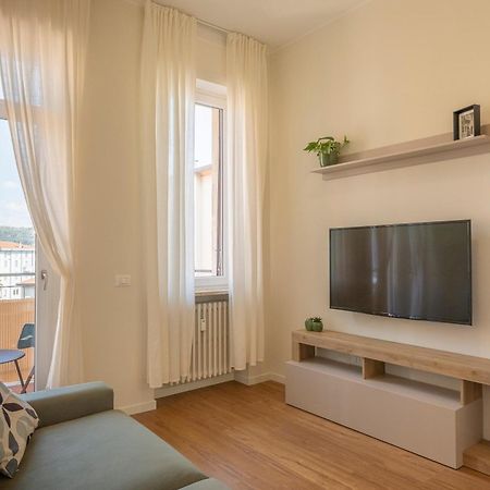 Romeo E Giulietta Suite Verona Bagian luar foto