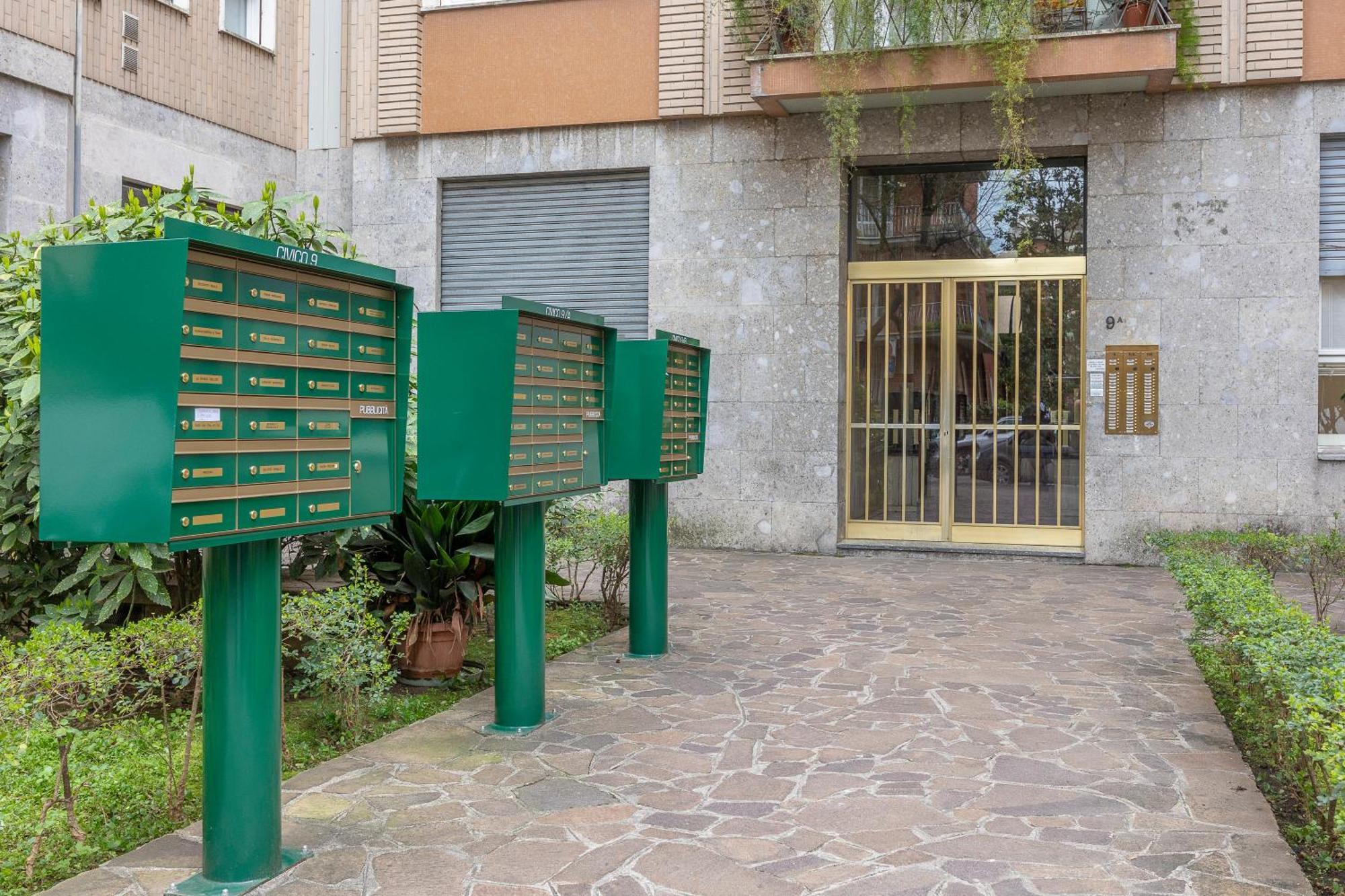 Romeo E Giulietta Suite Verona Bagian luar foto